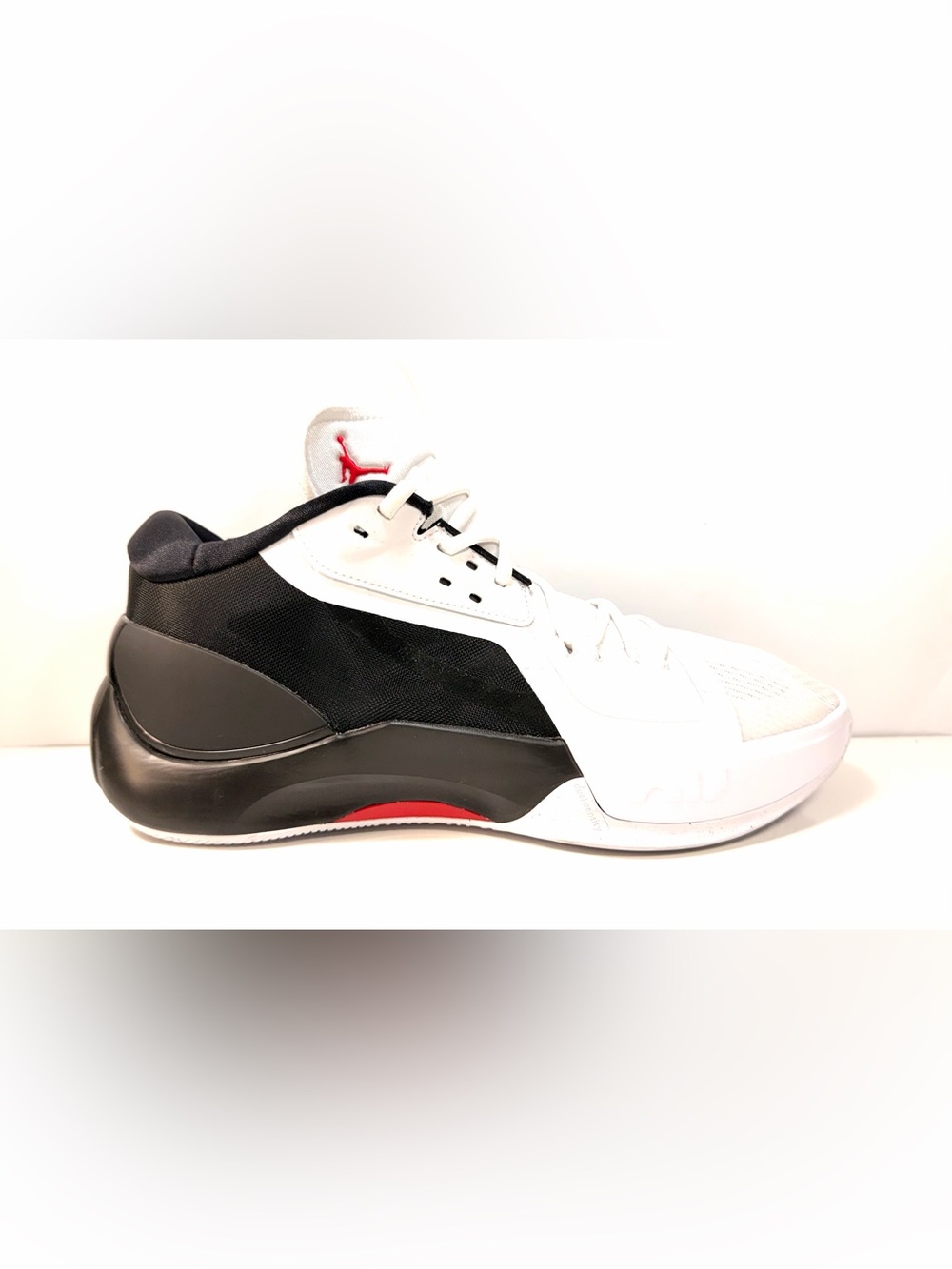Nike Air Jordan Zoom Scparate (275)